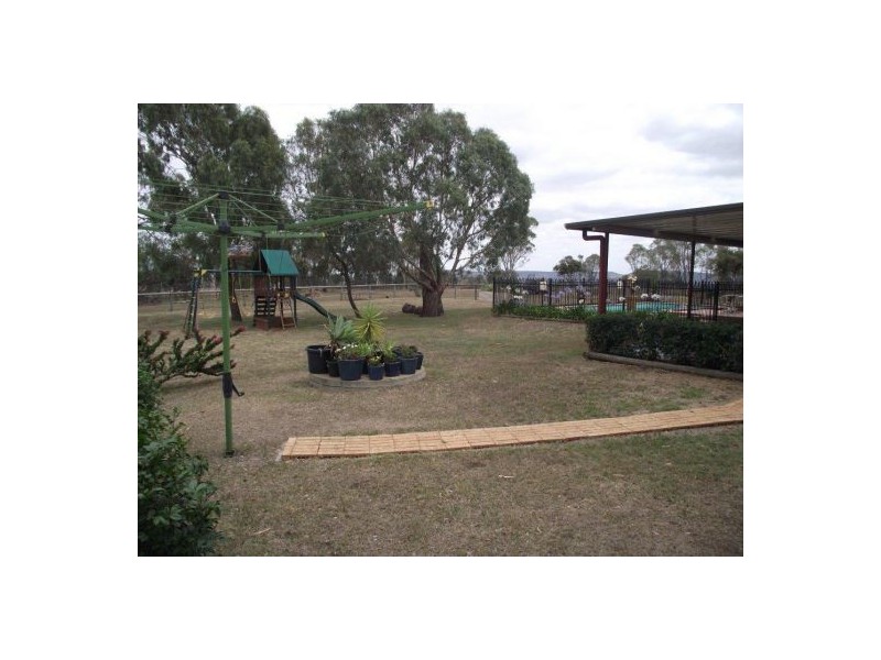 3-5 Burraway Street, Torrington QLD 4350