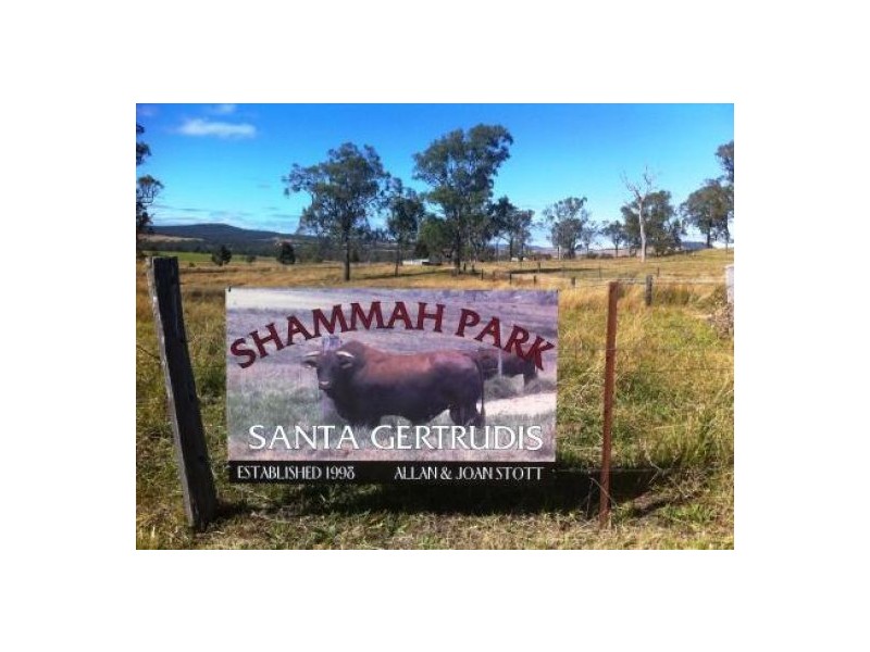 136 Dixon Ln, Greenmount East QLD 4359