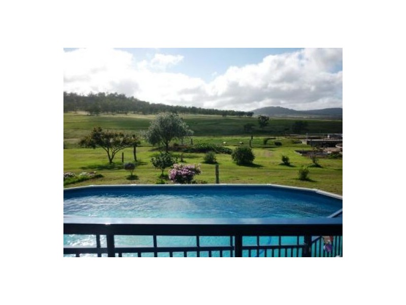 136 Dixon Ln, Greenmount East QLD 4359