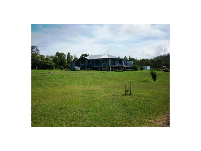 136 Dixon Ln, Greenmount East QLD 4359