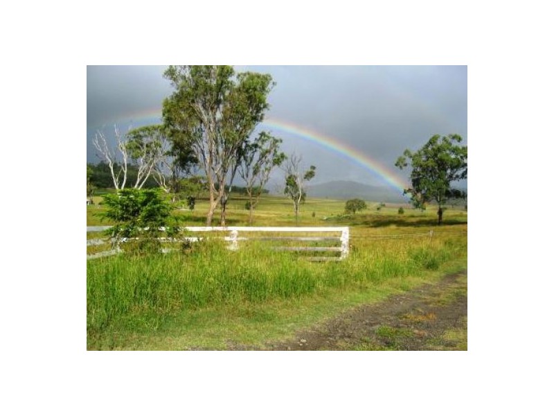 136 Dixon Ln, Greenmount East QLD 4359