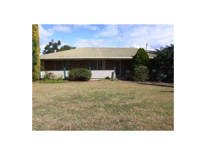 20 Gore St., Westbrook QLD 4350