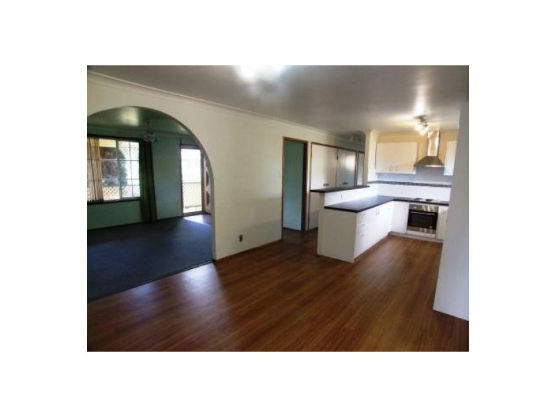 20 Gore St., Westbrook QLD 4350