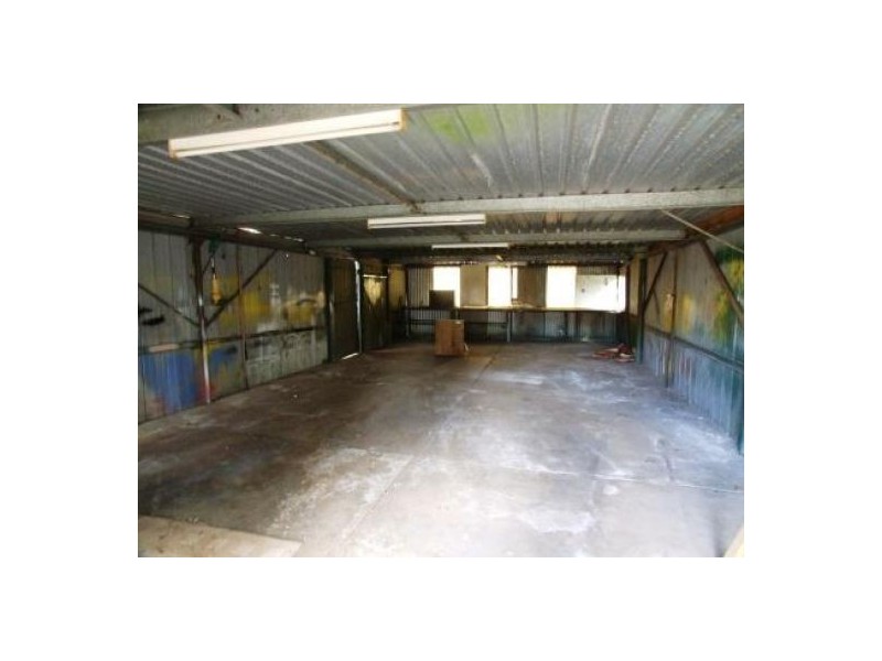20 Gore St., Westbrook QLD 4350