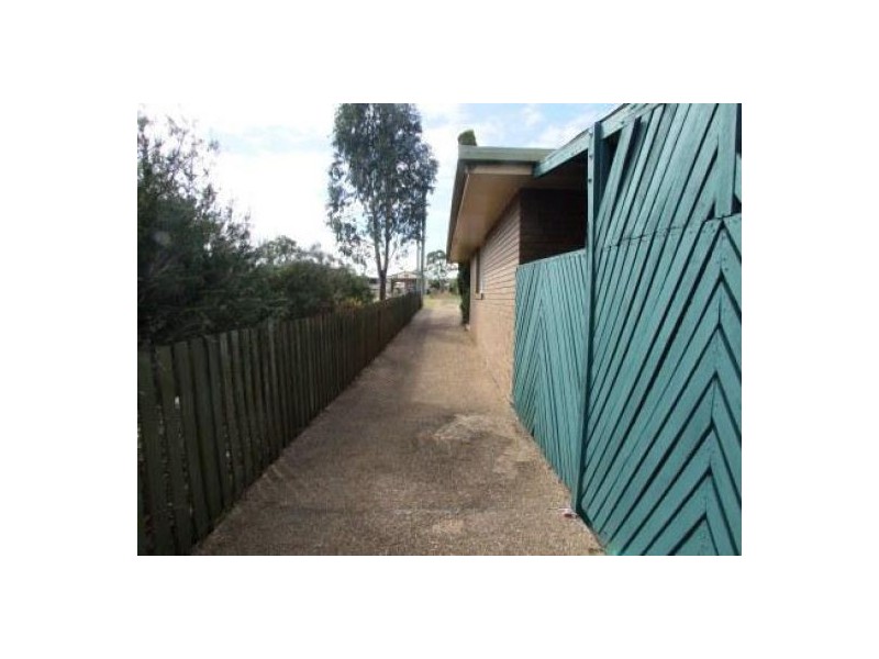 20 Gore St., Westbrook QLD 4350