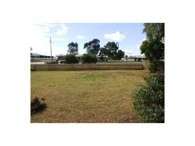 20 Gore St., Westbrook QLD 4350