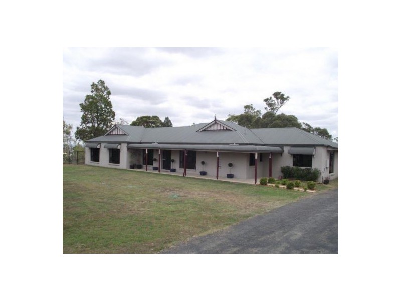 3 – 5 Burraway St, Torrington QLD 4350