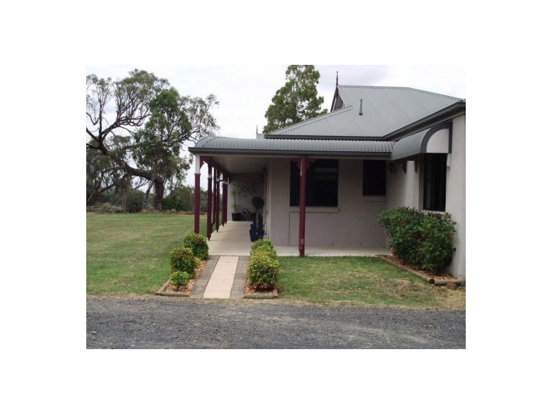 3 – 5 Burraway St, Torrington QLD 4350