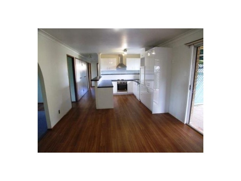20 Gore Street, Westbrook QLD 4350