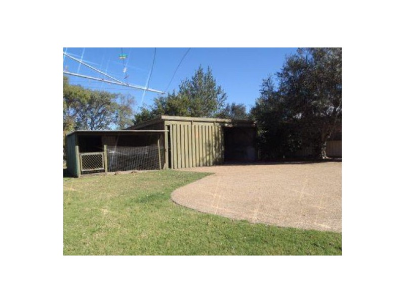 20 Gore Street, Westbrook QLD 4350