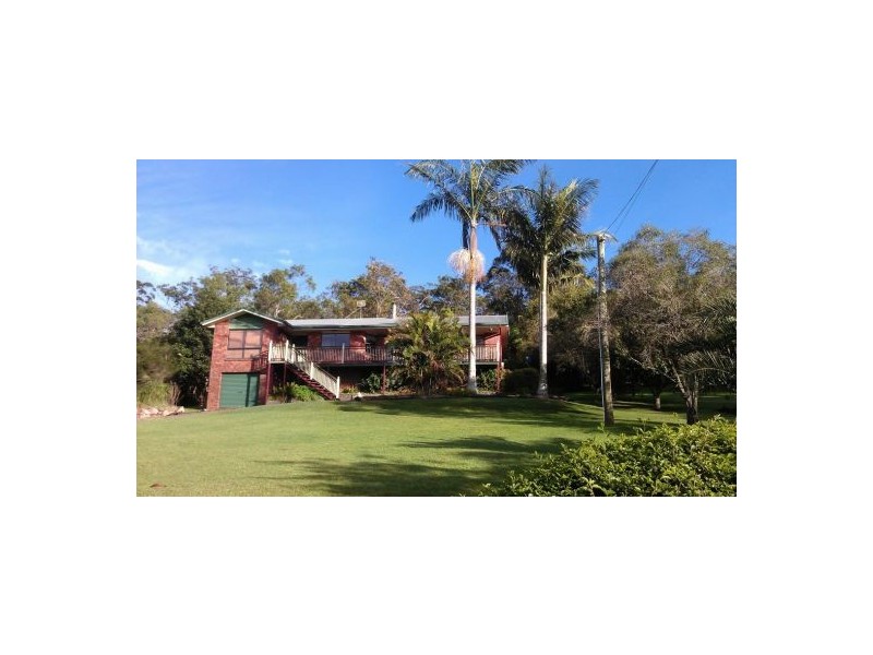 9 Buena Vista, Blue Mountain Heights QLD 4350