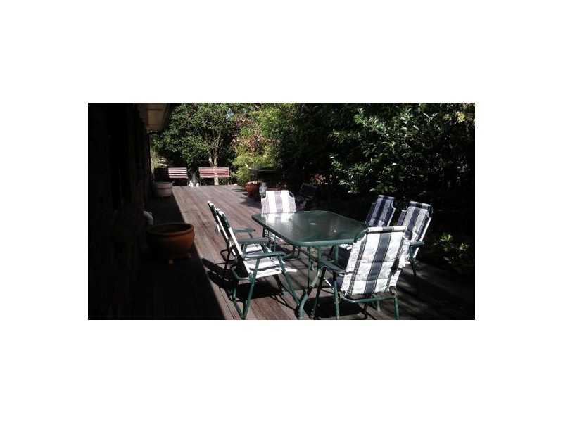 9 Buena Vista, Blue Mountain Heights QLD 4350