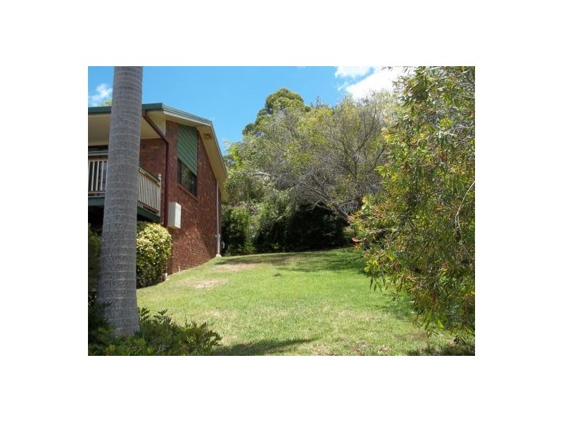 9 Buena Vista, Blue Mountain Heights QLD 4350