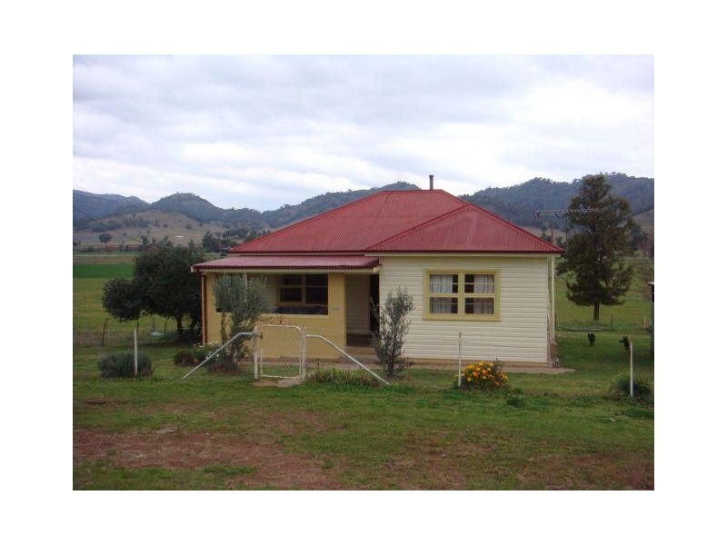 612 Ogunbil Road, Dungowan NSW 2340