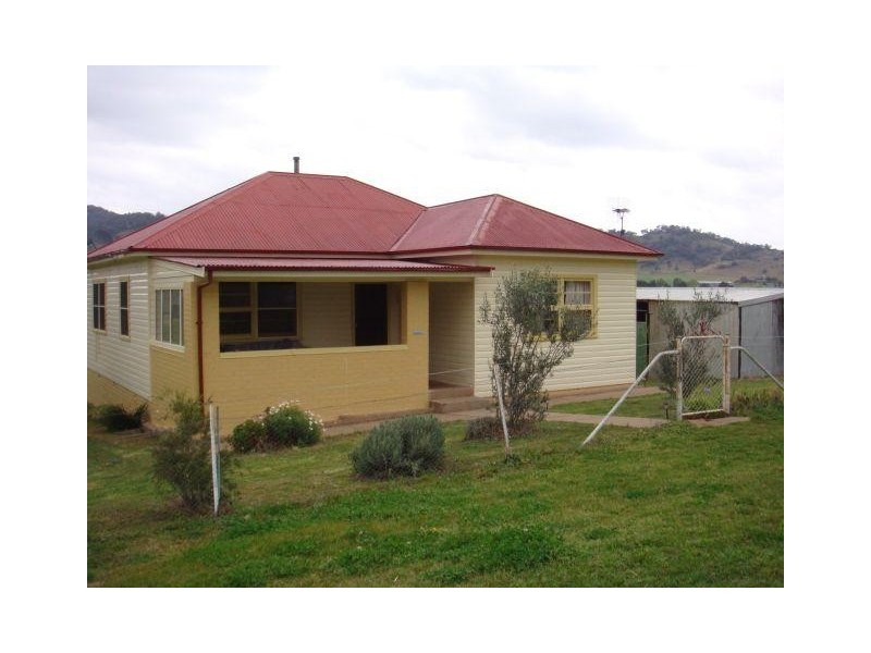 612 Ogunbil Road, Dungowan NSW 2340