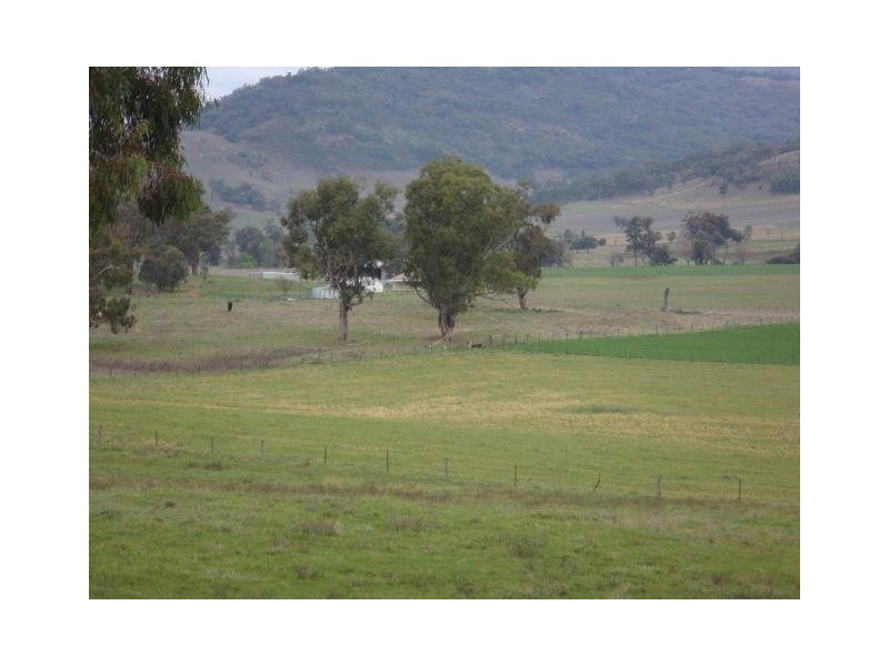 612 Ogunbil Road, Dungowan NSW 2340
