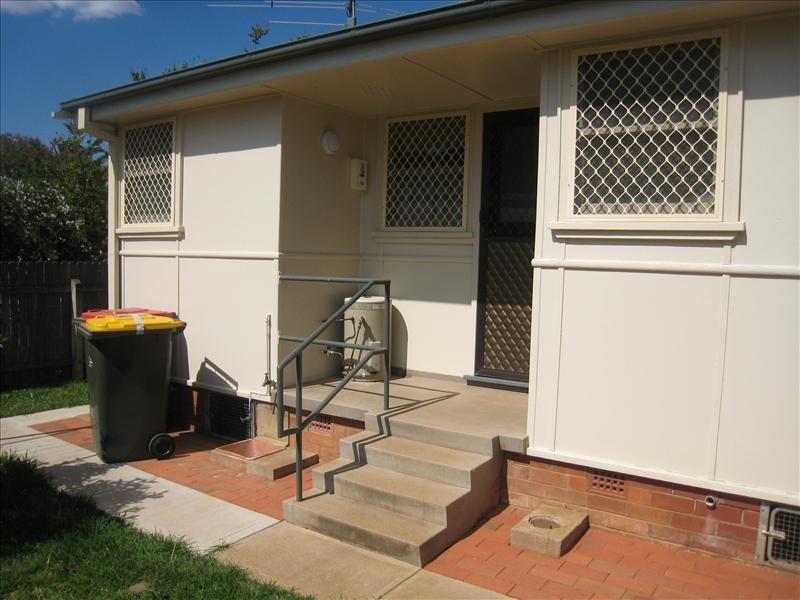 8/5-11 Northview Street, Tamworth NSW 2340