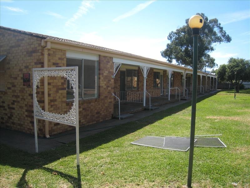 19/6-8 Bent Street, Tamworth NSW 2340
