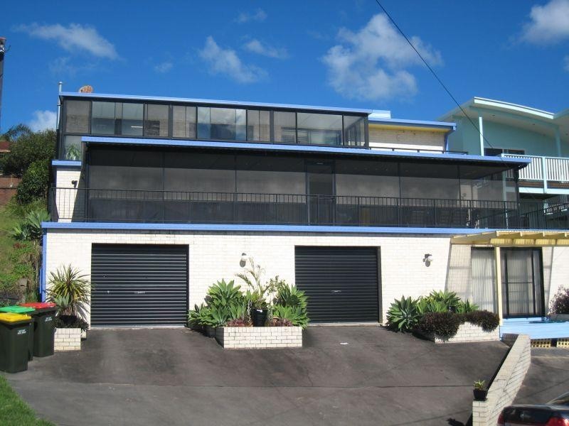 2 Panorama Parade, Scotts Head NSW 2447