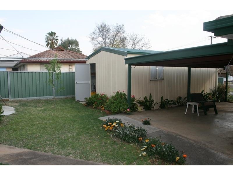 17 Mimosa Street, Manilla NSW 2346