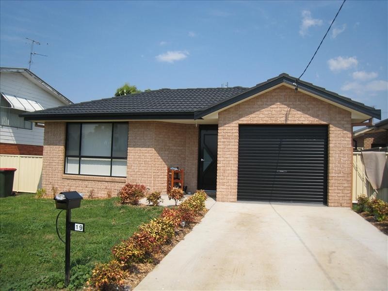 19 Hilda Lane, Tamworth NSW 2340