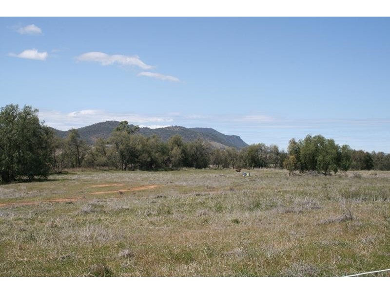 Lot 111 Borah Road, Manilla NSW 2346