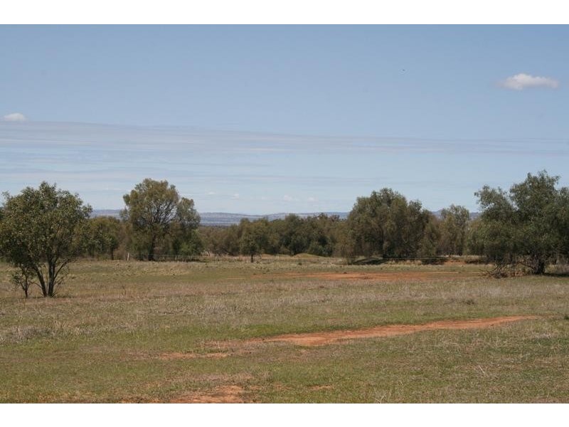 Lot 111 Borah Road, Manilla NSW 2346