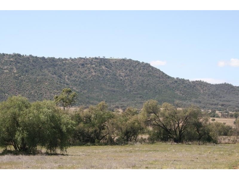 Lot 111 Borah Road, Manilla NSW 2346