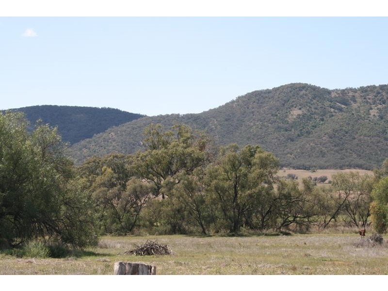 Lot 111 Borah Road, Manilla NSW 2346