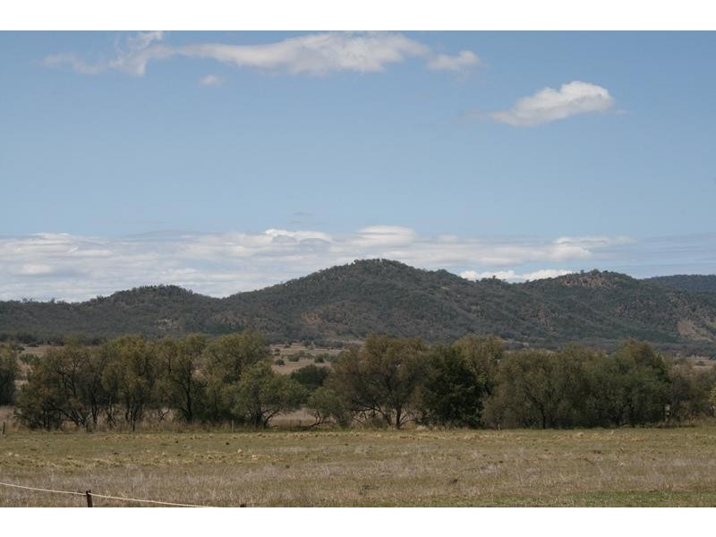 Lot 111 Borah Road, Manilla NSW 2346