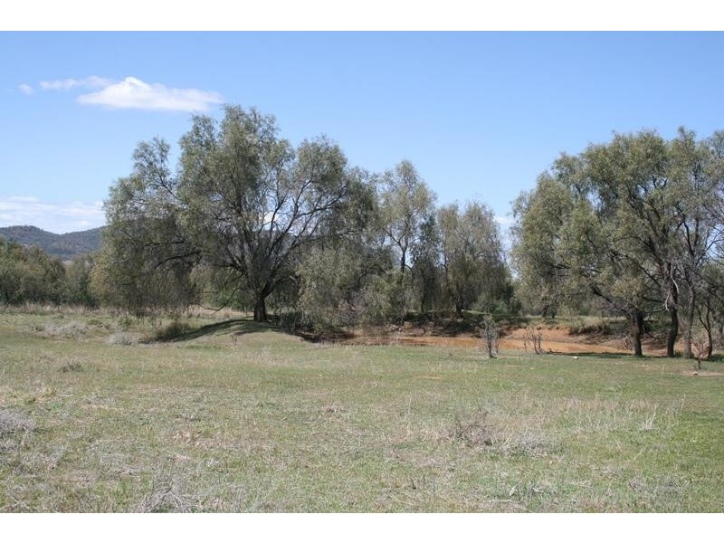 Lot 111 Borah Road, Manilla NSW 2346