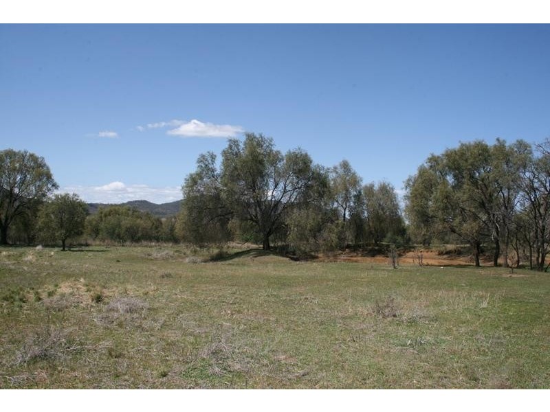 Lot 111 Borah Road, Manilla NSW 2346