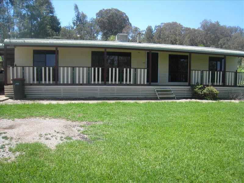 48 Gill Street, Nundle NSW 2340