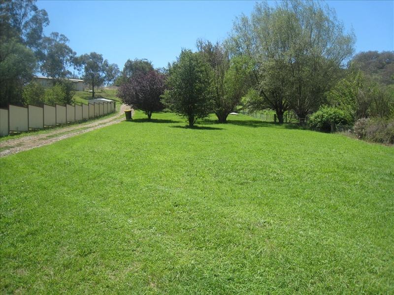 48 Gill Street, Nundle NSW 2340