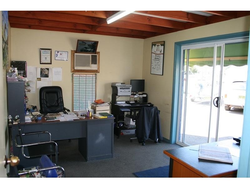 40 Strafford Street, Manilla NSW 2346