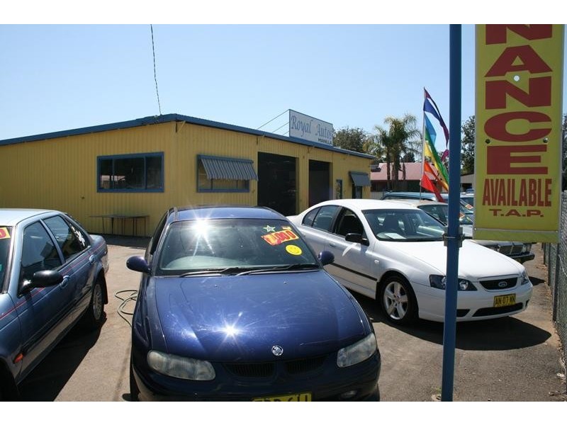 40 Strafford Street, Manilla NSW 2346