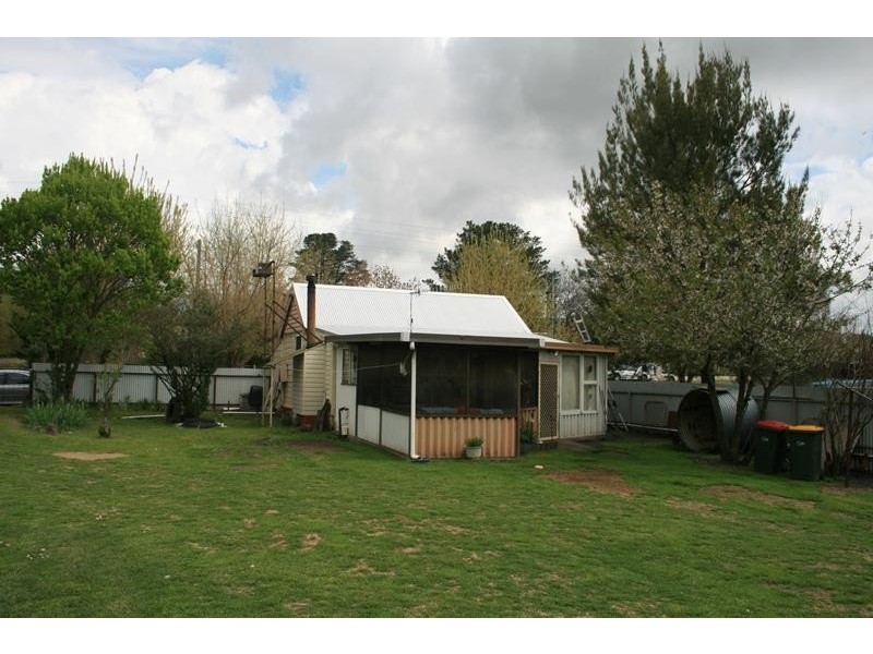 70 Caroline Street, Bendemeer NSW 2355