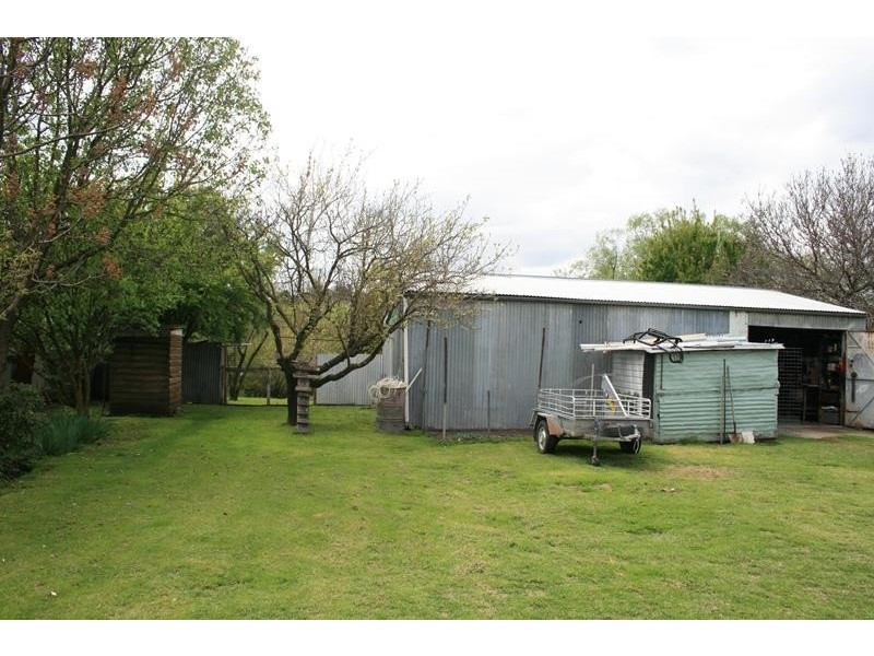 70 Caroline Street, Bendemeer NSW 2355