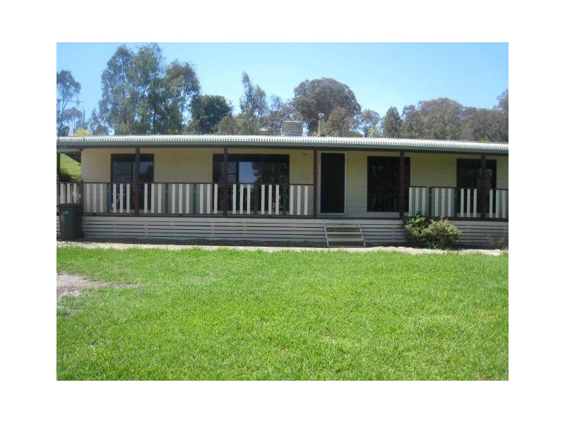 48 Gill Street, Nundle NSW 2340