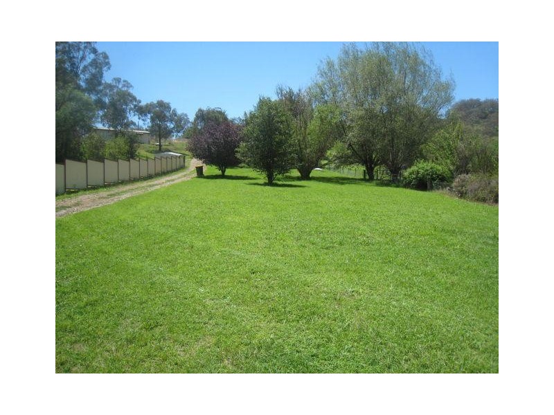 48 Gill Street, Nundle NSW 2340