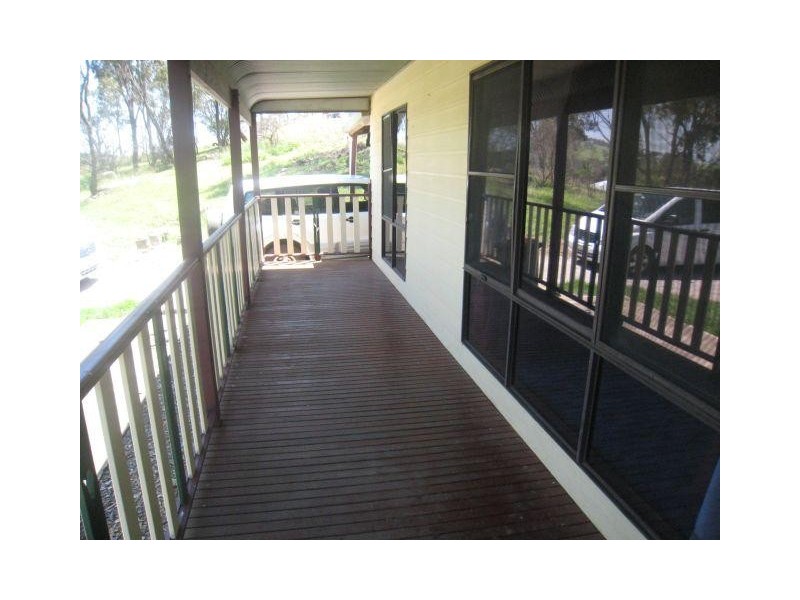 48 Gill Street, Nundle NSW 2340