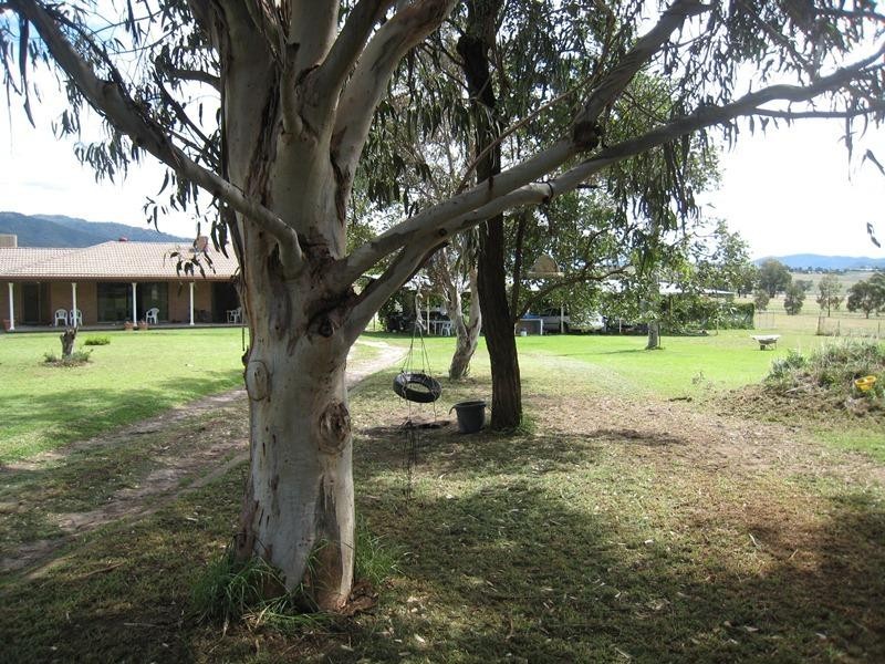 30 Back Limbri Road, Kootingal NSW 2352