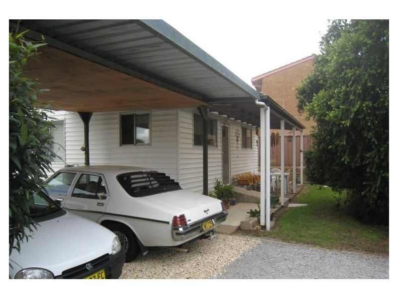 5 Bourne Street, Tamworth NSW 2340