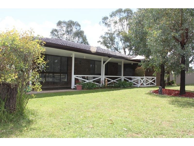 957 Manilla Road, Hallsville NSW 2340