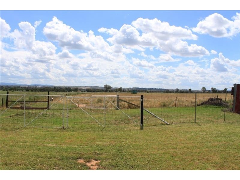 957 Manilla Road, Hallsville NSW 2340