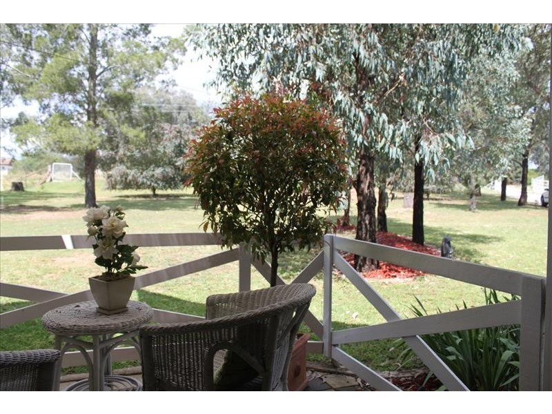 957 Manilla Road, Hallsville NSW 2340