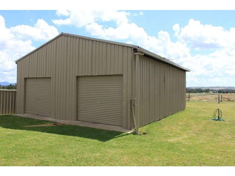 957 Manilla Road, Hallsville NSW 2340