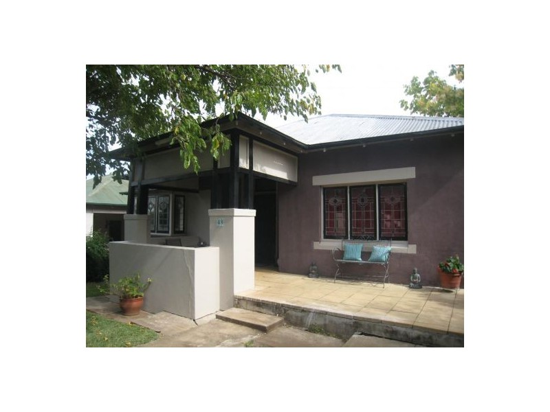 48 Roderick Street, Tamworth NSW 2340