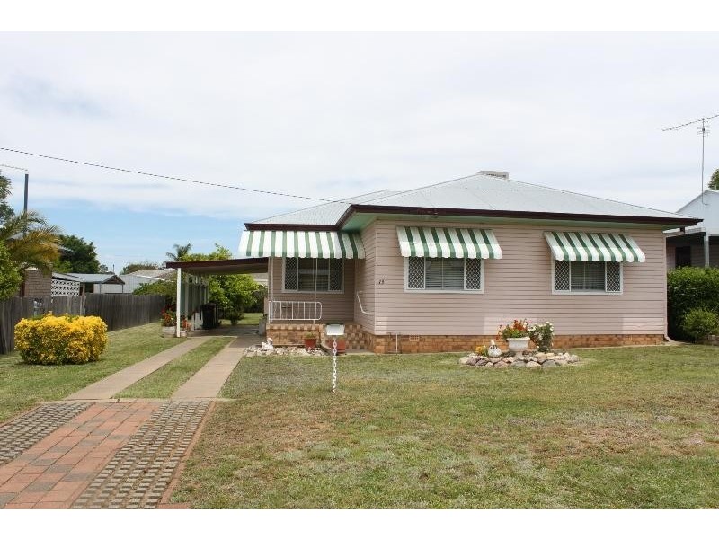 13 Bell Street, Tamworth NSW 2340