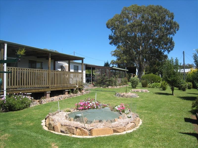 96-98 Gill Street, Nundle NSW 2340